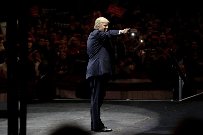 Trump targets another company moving to Mexico: Rexnord 